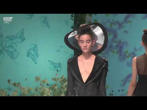 Michelangelo Winklaar Romania Feeric Fashion Week Spring Summer 2018