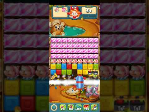 TOY BLAST level 1763