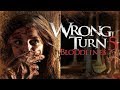 Wrong Turn 5 Bloodlines Trailer movie