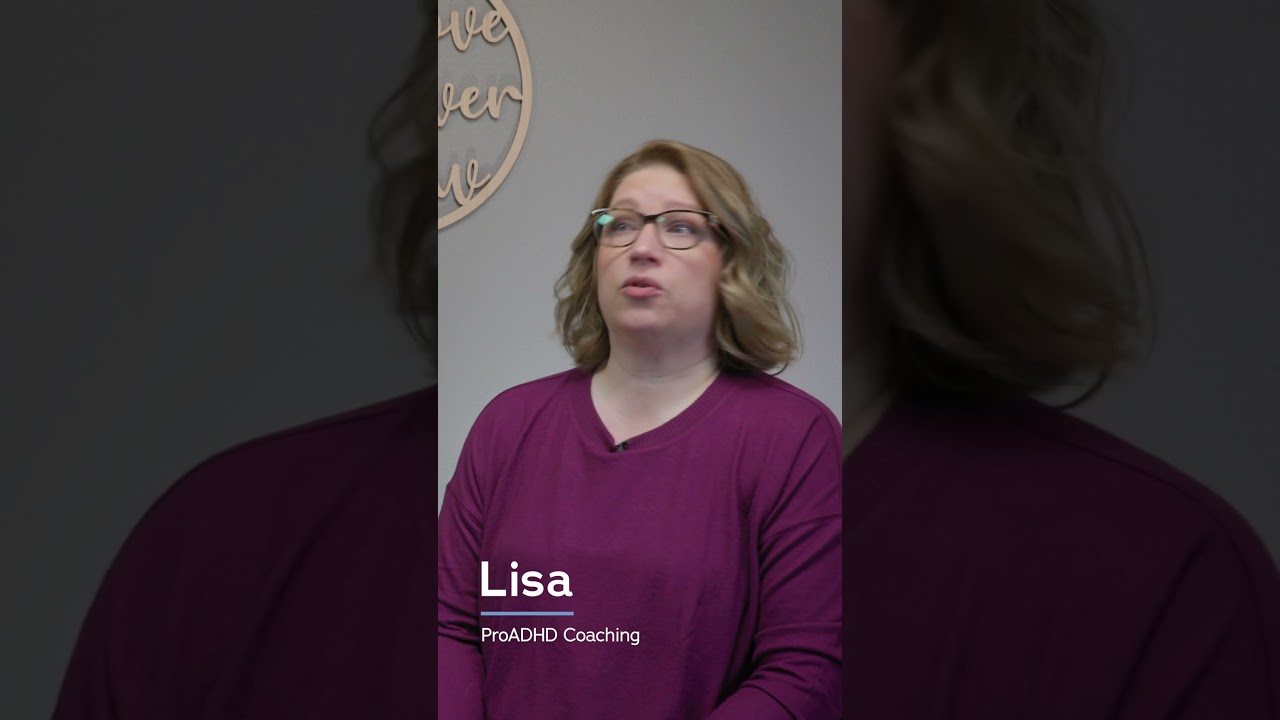 ADHD and Responsibilities  #adhd #adhdcoaching #coaching