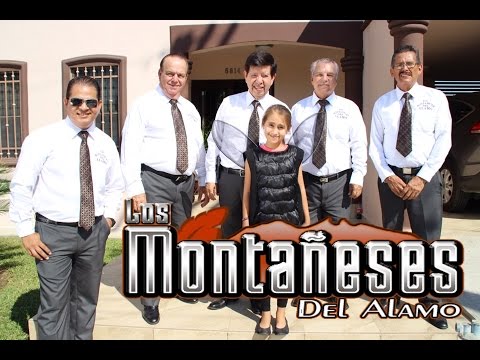 La Mosca - Los Montañeses del Alamo