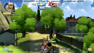 battlefieldheroes | [b2b] =WW= vs  [b2b] 3Sixty Gaming (cc1)