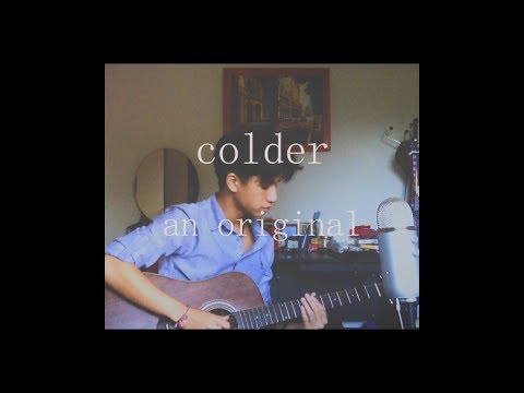 colder - an original by hai