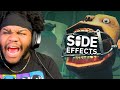 THIS GAME HATES ME Side Effects Demo Gameplay