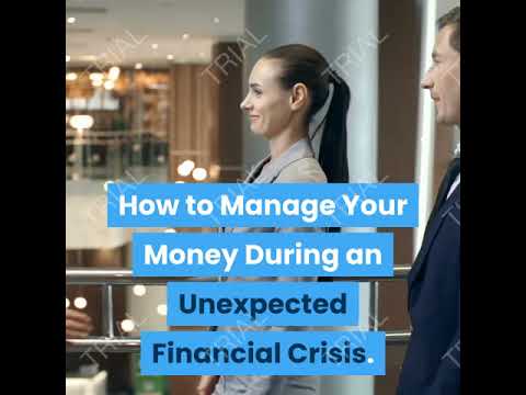 How to Managing stress and your finances during the covid 19 pandemic