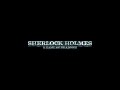 16 Fight With Cossack Pt 2 Sherlock Holmes A Game Of Shadows Complete Score