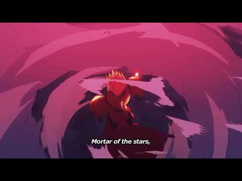 Fate Strange fake Trailer | Enkidu vs Gilgamesh Enuma elish