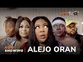 Alejo Oran Latest Yoruba Movie 2023 Drama | Abebi | Bakare Zainab | Wunmi Ajiboye | Yinka Solomon