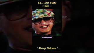 Download lagu Harap Maklum Bill Brod (Original ) With Interview mp3 Download lagu Harap Maklum Bill Brod (Original ) With Interview mp3