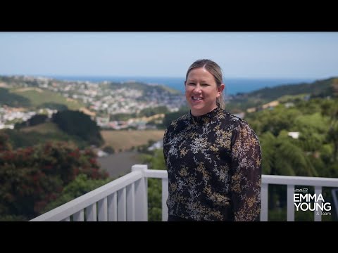 7 Fortunatus Street, Brooklyn by Emma Young