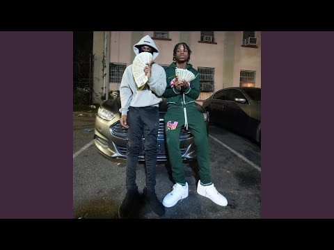 Lil Boom x TyNine - Back To Back