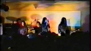 Primal Scream - Ivy Ivy Ivy (Live in Rome 1990)