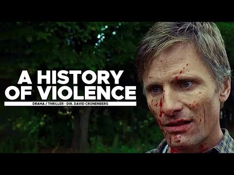 A History of Violence | Off Script Film Review