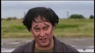 Police Camera Accident