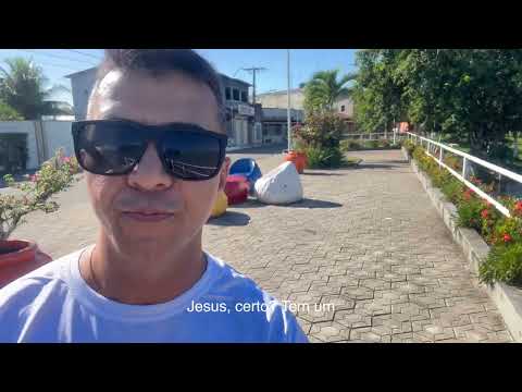 A menor cidade da Bahia Muniz Ferreira #bahia #nordeste #raiz 
