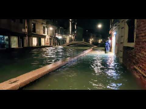 Venice My Way aqua granda