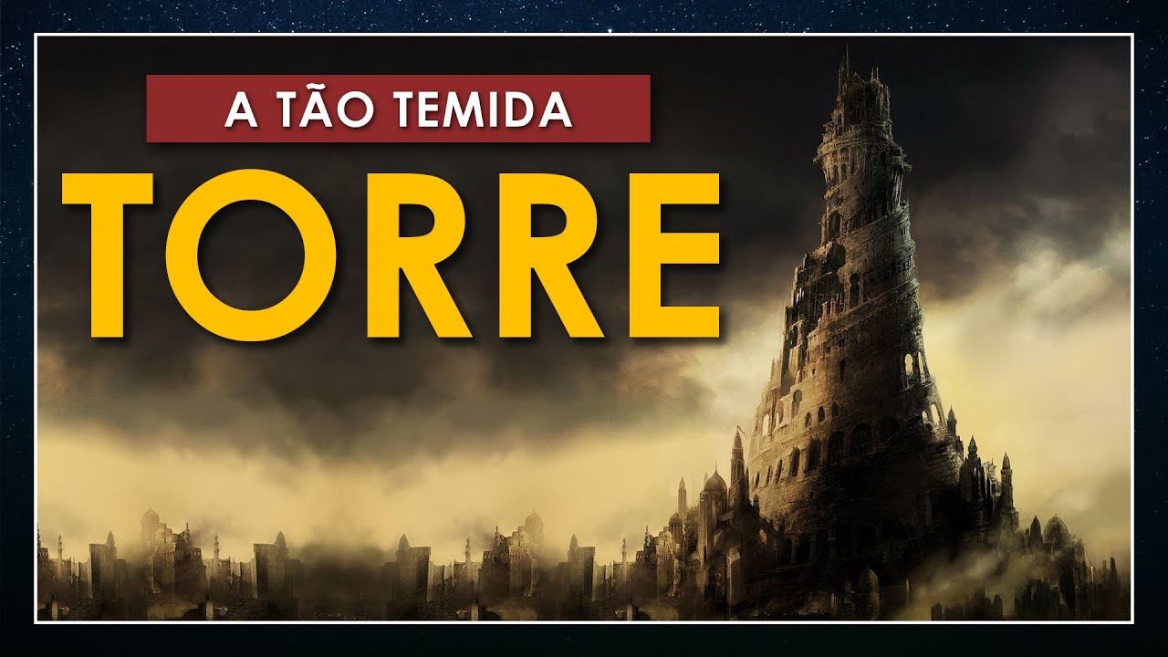 Tarot - Conhecendo a temida carta da Torre