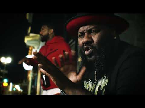 Pablo EL Chapo  ft Mistah Fab yellow tape (official video )