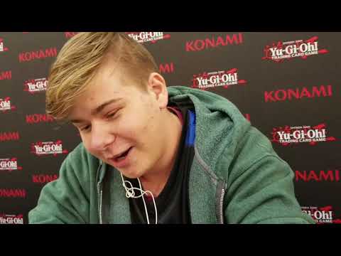 Yu-Gi-Oh! YCS Pasadena UNDEFEATED During Swiss - Altergeist Deck Profile - Hunter Lloyd - Top 32