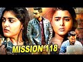 Mission 118 Kalyan Ram Nivetha Thomas South Indian Action Hindi Dubbed Movie Shalini Pandey