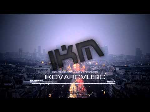 Starkillers, Richard Beynon & Kai - Rampage