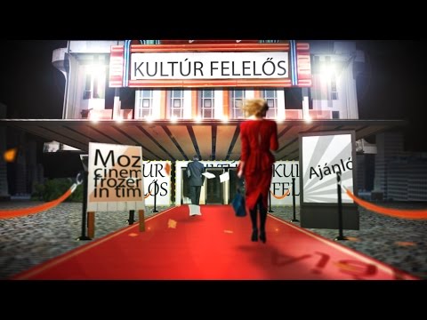 Bánó András - KULTÚRFELELŐS 9.rész - Mácsai Pál és János