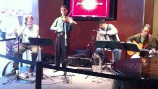 Roches Favorite/Kesh Jig Craig Duncan fiddle