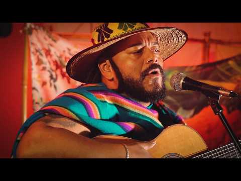 Frecuencia Universal and Kirtan Reggae 
