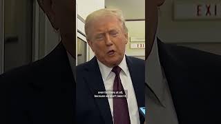 Trump demands allies help secure Strait of Hormuz