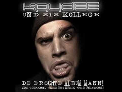 KASHTRIM FEAT. KAYDEE - IMENES GEILE CLUB