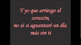 Ha Ash - Que Hare Con Este Amor....(letra)