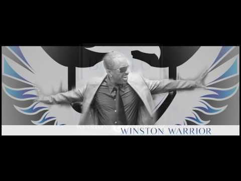 Winston Warrior 's 