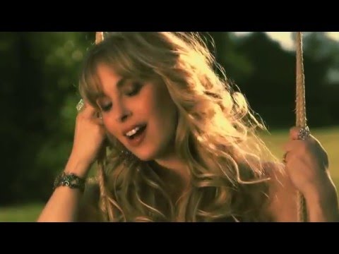 Candice Night - Call It Love (2011 Official Video)