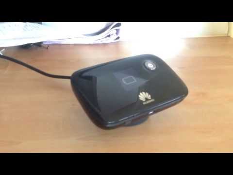 Huawei E5776s-32 induktiv kabellos laden