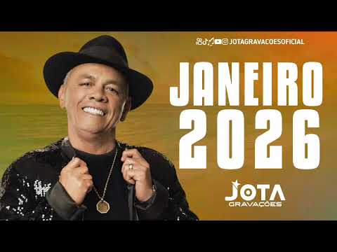 FERRO NA BONECA JANEIRO 2026 | REPERTÓRIO NOVO JANEIRO 2026