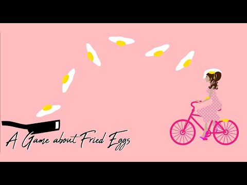 A Game about Fried Eggs video thumbnail