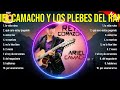 Greatest Hits Ariel Camacho Y Los Plebes Del Rancho Full Album 2024 Top Artists To Listen 2024