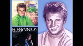 Bobby Vinton Baby I'm Yours