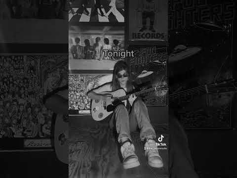 Everlong (Acoustic) by Dexter and The Moonrocks