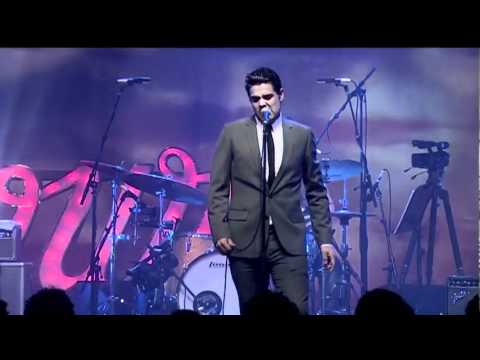 Dan Sultan - Give In To My Love Video