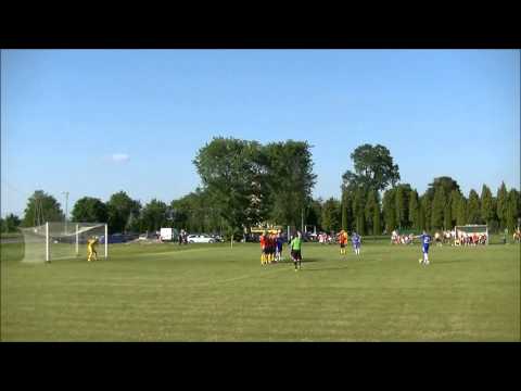 San Hurko- Motor Grochowce 0:0