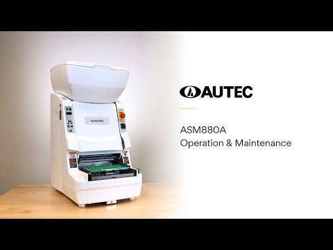 Sushi Robot Video 2772