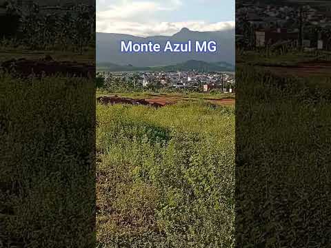 Monte Azul MG