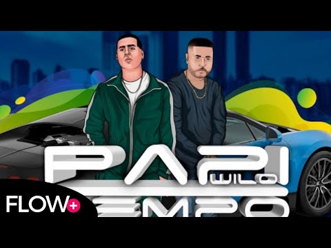 Tempo x Papi Wilo - La Cita [Official Audio]