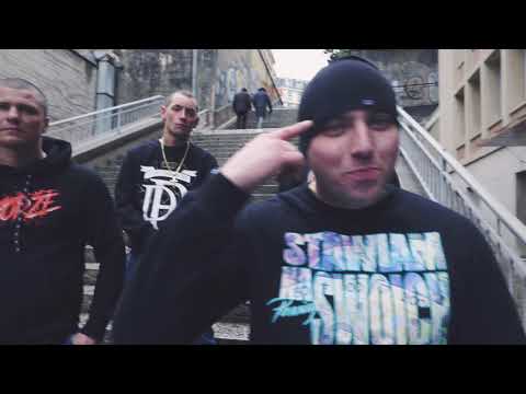 BARTEK BORUTA / CS - Dobrego z głupim mylą prod. Lema (trailer)