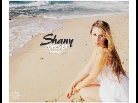 Shany Zamir - Forever unplugged (Pre Eurovision 2013)