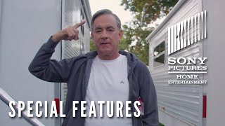 A BEAUTIFUL DAY IN THE NEIGHBORHOOD - Special Features Clip