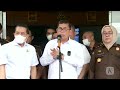 Pekan Depan Kasus Ferdy Sambo Cs Dilimpahkan ke PN Jaksel