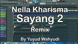 Download lagu Nella Kharisma - Sayang 2 (Remix) DJ Asik mp3