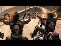 ONE LAST RIDE MOLLY HATCHET